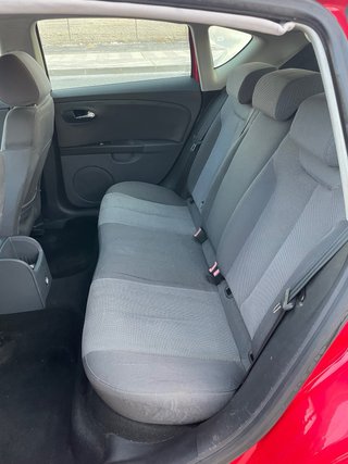SEAT Leon tdi 105cv