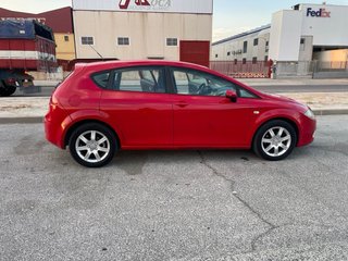 SEAT Leon tdi 105cv