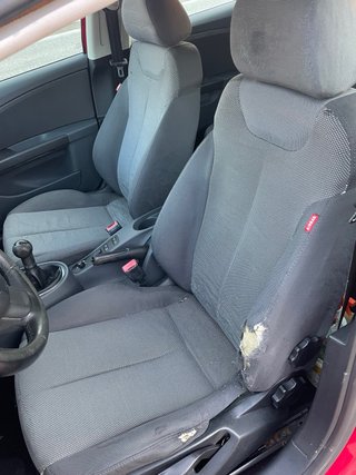 SEAT Leon tdi 105cv