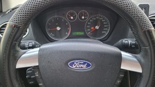 Ford Focus 2005