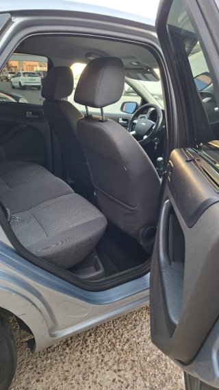 Ford Focus 2005