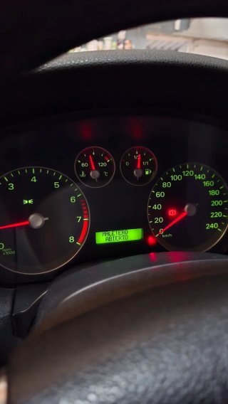 Ford Focus 2005
