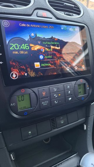 Ford Focus 2005