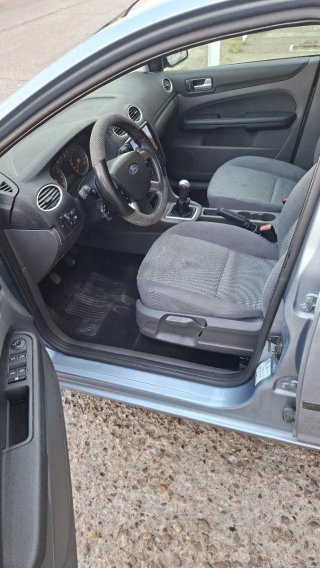Ford Focus 2005