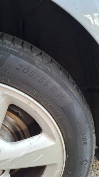 Ford Focus 2005