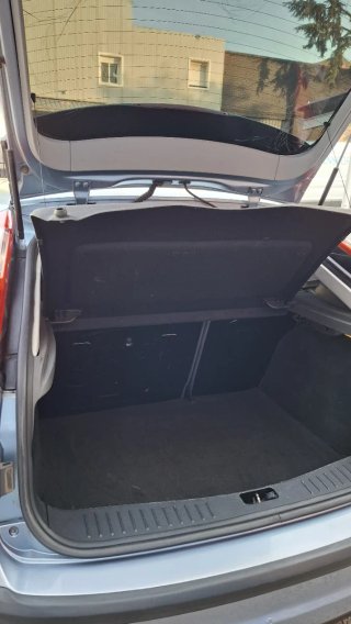 Ford Focus 2005