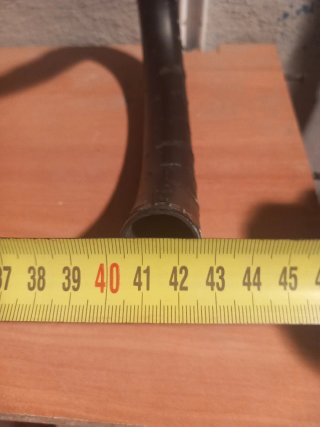 Manillar Carbono y Tija Bicicleta