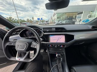 AUDI Q3 SPORTBACK 2022