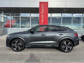 AUDI Q3 SPORTBACK 2022