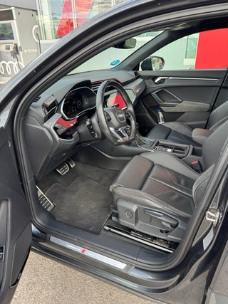AUDI Q3 SPORTBACK 2022