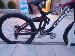 Trek Session9.9 (SE CAMBIA)