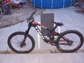 Trek Session9.9 (SE CAMBIA)