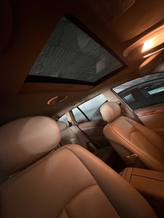 Mercedes-Benz Clase E 2007