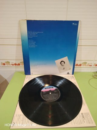 Vinilo Whitney Houston LP