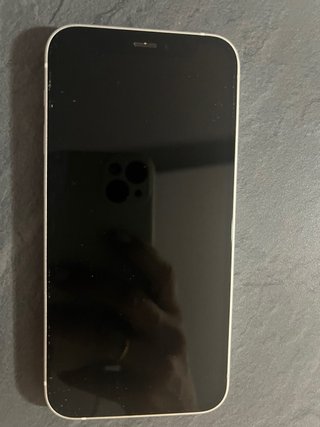 iPhone 12 mini 128GB Blanco