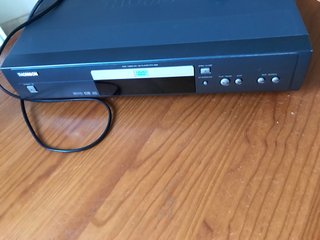 DVD Thomson