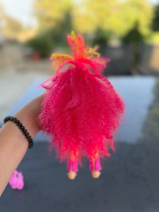 Muñeca Cave Club Emberly con Accesorios