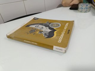 Geografía e historia, 2 ESO, Geniox