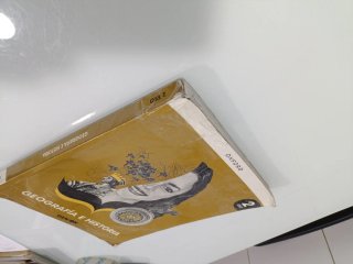Geografía e historia, 2 ESO, Geniox