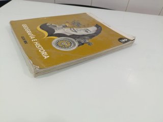 Geografía e historia, 2 ESO, Geniox