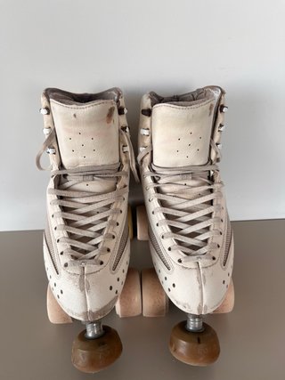 Patines de patinaje artístico Edea Fly 245