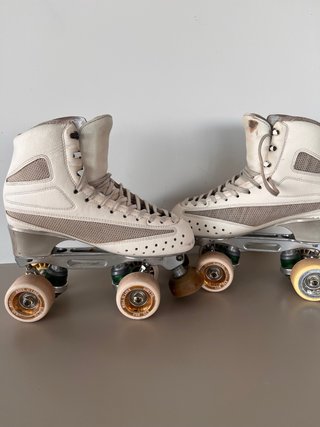 Patines de patinaje artístico Edea Fly 245