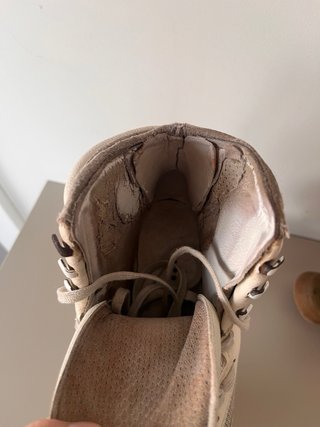 Patines de patinaje artístico Edea Fly 245