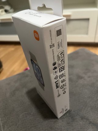 Xiaomi Smart Band 10 Pro Nuova