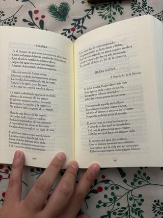 La realidad y el deseo 1924-1962