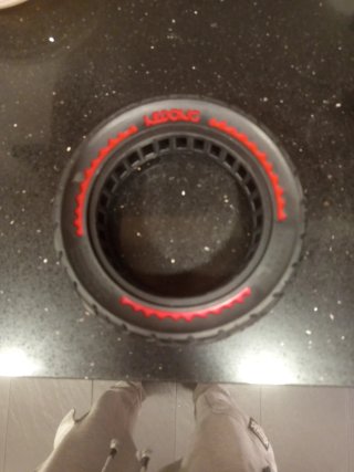 Patinete eléctrico scooter oferta solo hoy