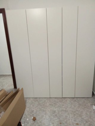 Montador de muebles
