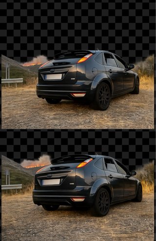 Ford Focus 2010