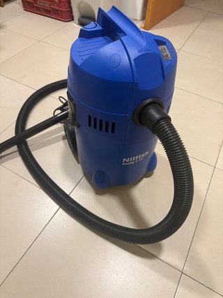 Aspirador Nilfisk Buddy II 18