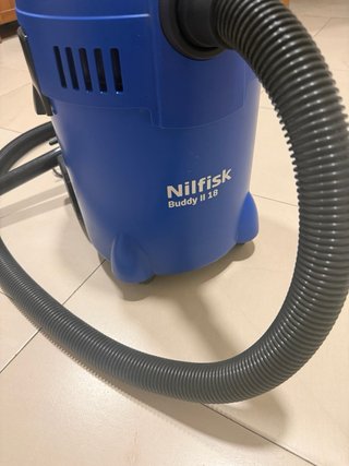 Aspirador Nilfisk Buddy II 18