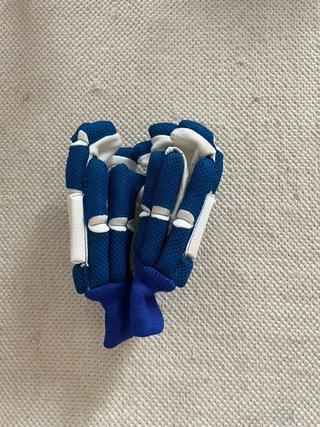 Guantes Hockey Patines