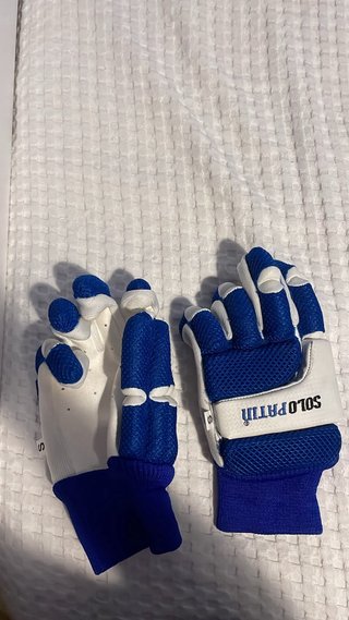 Guantes Hockey Patines