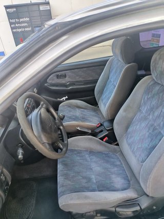 Nissan Almera 2000