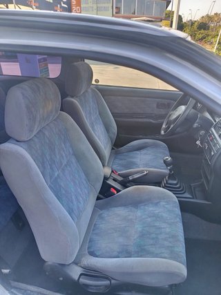 Nissan Almera 2000