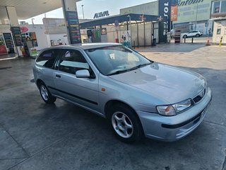 Nissan Almera 2000