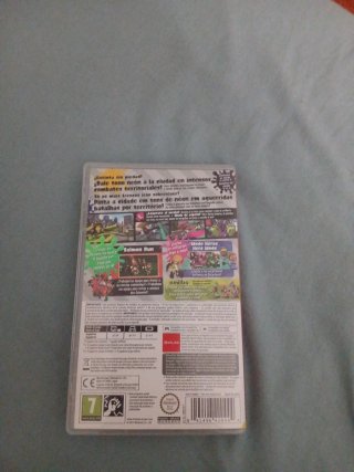 Splatoon 2 Nintendo Switch