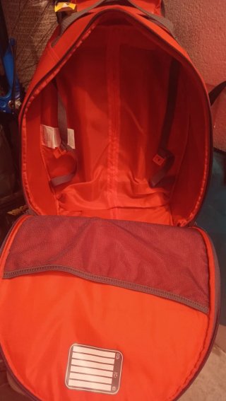 Maleta infantil Samsonite Rayo McQueen Lightyear