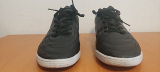 Zapatillas Fútbol Sala Kipsta Talla 44