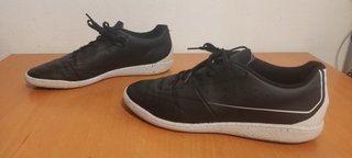 Zapatillas Fútbol Sala Kipsta Talla 44