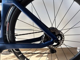 Bicicleta de carretera Orbea Aero Orca OMX 2025