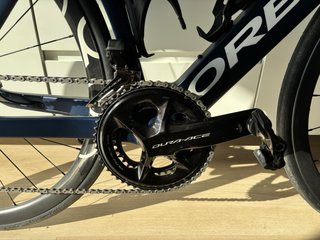 Bicicleta de carretera Orbea Aero Orca OMX 2025