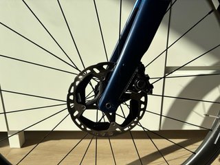 Bicicleta de carretera Orbea Aero Orca OMX 2025