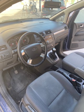 Ford C-MAX 2006