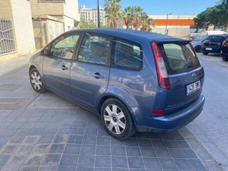 Ford C-MAX 2006