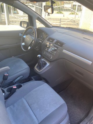 Ford C-MAX 2006