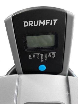 Bicicleta Spinning Drumfit 13000 Delfos Cecotec